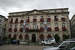 H&ocirc;tel de ville