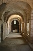 Flavigny : l'abbaye