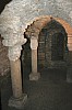 Flavigny : l'abbaye b�n�dictine