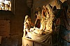 La mise au tombeau  atelier de  Le Moiturier