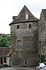 Tour de la prison