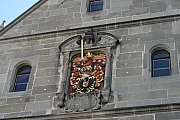 Armoiries de la ville