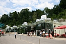L'entr&eacute;e (moderne !)