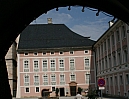 Le ch&acirc;teau