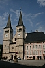 L'&eacute;glise St-Pierre et St-Jean