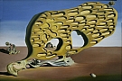 Ren&eacute; Magritte (le specrtacle de la nature)