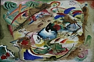 Wassily Kadinsky