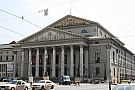 Le Th&eacute;&acirc;tre National