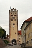 Le Bayertor
