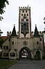Le Bayertor