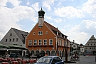Le village