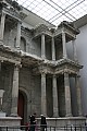 La porte de l'Agora de Milet