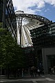 Centre Sony