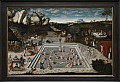 Le bain (Lucas Cranach)