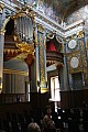 Dans la Chapelle
