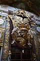 Dans la Chapelle