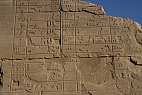 Les nombres en hi&eacute;roglyphes !