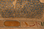 Mur et plafond (ciel)