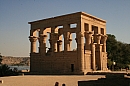 Kiosque de Trajan