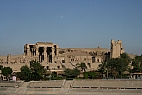 Le temple