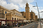 Vittoriosa Wharf