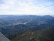 Les pyr&eacute;n&eacute;es espagnoles