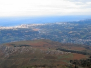 La c&ocirc;te basque 