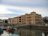 La maison de l'Infante