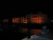 La maison de l'Infante