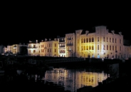 La maison de l'Infante