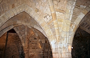 Salle au pillier